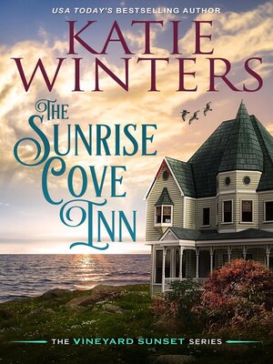 cover image of The Sunrise Cove Inn